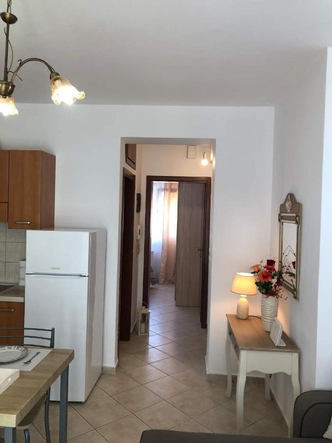 Apartment Sea View Alexandroúpoli Extérieur photo