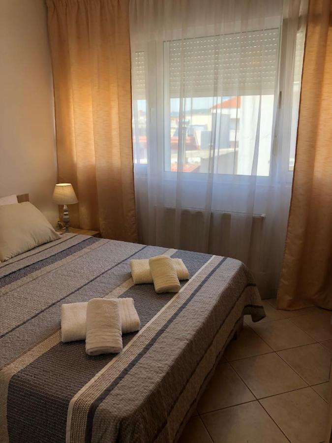 Apartment Sea View Alexandroúpoli Extérieur photo