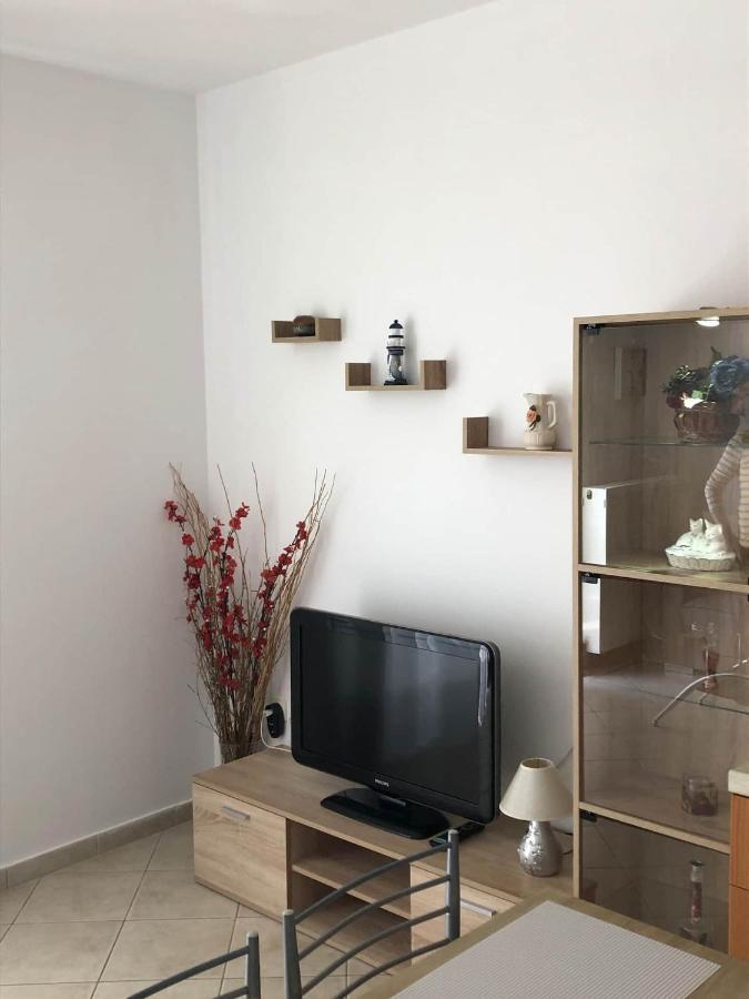 Apartment Sea View Alexandroúpoli Extérieur photo